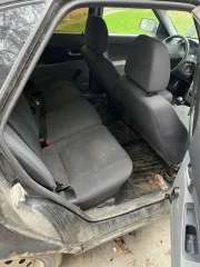 Lada Priora 2011 года, 80.9 л.с., пробег 250000 км. Транспортное средство LADA 217210 PRIORA, регистрационный номер Т169ВР21, VIN XTA217210B0153417.