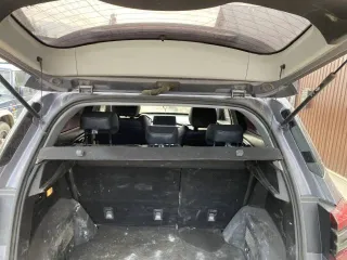 Chery Tiggo 4, 2023 года, 146.8 лс, 76922 км, АКПП, Легковой автомобиль, марка: Chery, модель: Tiggo 4, год изготовления: 2023, цвет: серый, VIN: LVVDB21B5PD965792, ПТС: 1643 02066147835, г/н: К008НС164, изготовитель (страна): Китай, модель двигателя: Chery, тип двигателя: бензиновый (SQRE4TI5C)…