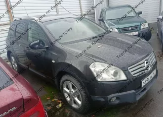 автотранспортное средство: ниссан qashqai 2.0, год выпуска – 2008, автотранспортное средство: ниссан qashqai 2.0, тип тс   автомобиль легковой, идентификационный номер   sjnjbnj10u6009784, категория тс   b, год выпуска – 2008, модель, номер двигателя   mr20635607a, номер кузова  кабины, прицепа   …