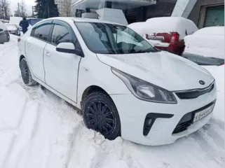 Kia Rio, 2018 года, 99 лс, 169804 км, АКПП, транспортное средство Kia RIO, 2018 года выпуска, VIN: Z94C241ABJR070532.