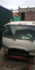 Грузовой бортовой VOLKSWAGEN 2H AMAROK VIN WV1ZZZ2HZDA050399, год выпуска 2013, цвет: коричневый, гос. номер М 982 АК 138 Местонахождение: Иркутская область, г Ангарск, 272 квартал стр 8/1. Нарушение комплектности: отсутствует двигатель, коробка передач, капот, двери передние, двери задние, решетка…