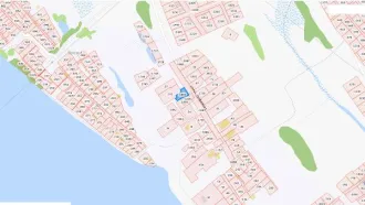 Право аренды земельного участка площадью 614 кв. м. Местоположение: Российская Федерация, Ярославская область, городской округ город Ярославль, город Ярославль, улица Трофимково, у дома 8. Основной вид разрешенного использования: 2.1. Кадастровый номер: 76:23:022409:1869.