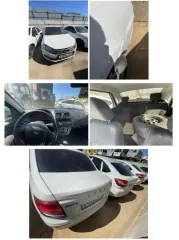 LADA GRANTA, 2021, VIN XTA219040N0804592 с ГБО, легковой, год выпуска 2021, марка LADA GRANTA, модель LADA GRANTA.