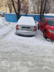 Hyundai Accent, 2004 года, 102 лс, 150 000 км. Легковой автомобиль, марка: Hyundai, модель: Accent, год изготовления: 2004, VIN: X7MCF41GP5M025440, мощность двигателя, л. с. (кВт): 102 (75). Находится в совместной собственности. Пробег уточнять при осмотре.