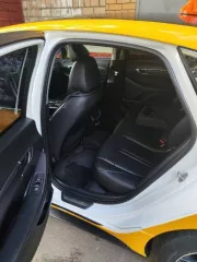 Легковой автомобиль Hyundai Sonata 2020 года выпуска, VIN XWEL341BBL0001659.