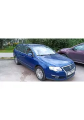 Volkswagen Passat 2007 года выпуска, VIN WVWZZZ3CZ8E047670. В залоге у ПАО "Совкомбанк". Автомобиль находится в удовлетворительном состоянии. Осмотр производится в рабочие дни по месту нахождения имущества с даты публикации сообщения до даты окончания срока принятия заявок. Для согласования…
