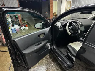 Nissan Qashqai 1.6 Tekna 2008 автомобиль марки Ниссан модель Кашкай 1.6 Текна 2008 г.в. VIN номер SJNFAAJ10U1202801 ознакомление с имуществом производится по месту его нахождения с момента публикации сообщения о продаже имущества и до окончания приема заявок по предварительной записи посредством…
