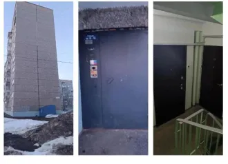 17/48 доли квартиры 28.6 кв.м Удмуртская Республика Доля в праве общей долевой собственности (17/48 доли) на квартиру, назначение – жилое, площадь 28,6 кв. м, этаж № 8, кадастровый номер 18:26:030061:2553, местонахождение: Удмуртская Республика, г. Ижевск, ул. Союзная, д. 125, кв. 67. По данным на…