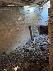 Детский сад 409,8 кв. м, литер:АА1А2аа1, кадастровый номер 23:06:1802001:559, кухня-прачечная 103,6 кв. м, литер: Бб, кадастровый номер 23:06:1802001:560, сарай 13,4 кв. м, литер:Г7, кадастровый номер 23:06:1802001:562, сарай 26,9 кв. м, литер: Г6, кадастровый номер 23:06:1802001:657, сарай с…