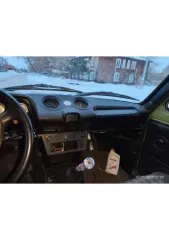 ВАЗ 2121 (4x4), 1989 года, 76 л.с. Автомобиль ВАЗ 2121, 1989 года выпуска, идентификационный номер XTA212100L0744886, государственный регистрационный знак В474ВН1544.