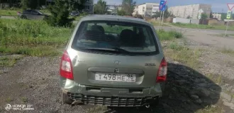 Вид Лада 111730 Калина, VIN ХТА111730С0171347, Год выпуска 2011, Гос. рег. знак Т498НЕ96.