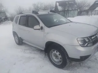 Renault Duster 2019, VIN – X7LHSRDDG62683969, в залоге. Транспортное средство – легковой автомобиль марка/модель – Renault Duster, год выпуска – 2019, VIN – X7LHSRDDG62683969. В залоге у АО "ТБанк". Тех. описание: авто на полном уверенном ходу, поперечная трещина на лобовом стекле, на задних арках…