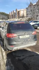 Brilliance V5 2014 Легковой автомобиль марки: BRILLIANCE, модель: V5, год выпуска: 2014г., идентификационный номер (VIN): X9WYDBCB0E0000324 (залог в пользу ПАО Совкомбанк). Информацию вы можете получить по телефону 89872909926 (запись на ознакомление), почтовый адрес: 420133, РТ, г. Казань, а/я…