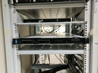 Сервер PowerEdge R650xs 2*Intel Xeon Silver 4314, без жестких дисков, Москва.