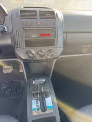 Volkswagen Polo, 2005 года, 75 лс, 170000 км, VIN: WVWZZZ9NZ6D037795, гос. рег. знак С470ЕЕ716, автотранспортное средство не на ходу (не работает коробка передач)