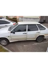 ВАЗ 211440, 2013, 81.6 лс, 289 187 км, легковой автомобиль VIN: XTA211440E5241336, рег.номер Н278ВХ716