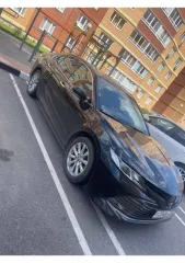 Toyota Camry, 2019 года, 150 лс, АКПП еще Автомобиль легковой, марка: Toyota, модель: Camry, VIN: XW7BF3HK60S152795, гос. рег. номер: Т234ВУ31, год изготовления: 2019