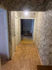 Помещение, 54.2 м², Иркутская область. Общая площадь 54.2 кв.м., расположенное по адресу: 665708, Иркутская область, г. Братск, ж.р. Центральный, ул. Кирова, д. 28, кв. 77, кадастровый номер 38:34:014701:922. Для получения всей имеющейся информации (в том числе фото) необходимо направить запрос на…
