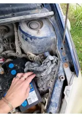 Toyota Vitz 1999 года, 70 л.с., пробег 300000 км, автоматическая коробка передач. Цвет синий, VIN 39 РН 120962, государственный номер О486АХ154. Разрешенная максимальная масса 1270 кг, снаряженная масса 980 кг.