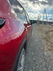 Mazda CX-5, 2020 года, 194 лс, 64 000 км, АКПП, VIN: RUMKEEWLA03086650, цвет: Красный.