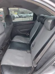 Шевроле Авео 2008 года, серый, госномер У592ХК790. VIN: KL1SF69WJ8B397634. Категория B, тип: легковой. Год выпуска: 2008. Мощность: 101 л.с. Пробег: 241 598 км. ПТС 9947 859091 от 22.02.2023.