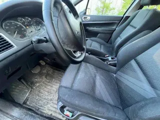 Peugeot 307, 2006 года, 140 лс, 263632 км, АКПП еще Peugeot 307, 2006 года, 140 лс, 263632 км, АКПП еще легковой автомобиль, марка, модель: ПЕЖО 307, VIN: VF33CRFJF84758762, категория тс – В/М1, 2006 г.в. модель двигателя P9ARF310LH45 15110996, кузов: VF33CRFJF84758762, цвет кузова – черный…