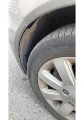 Nissan Micra 2007 автомобиль Nissan Micra 1.2 Luxury 2007 года выпуска, Рег. номер Т497РТ86