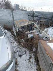 Кузов автомобиля 2109, белого цвета, без г/н, номерные обозначения не обнаружены, рабочее состояние и комплектность не проверялось, документы и ключи отсутствуют, находится в г. Красноярск; кузов автомобиля 21093, серебристо-золотого цвета, без г/н, номерные обозначения не обнаружены, рабочее…