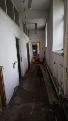 Нежилое помещение 130.6 кв. м, Республика Бурятия, г. Улан-Удэ, ул. Заиграевская, д. 1. Кадастровый номер 03:24:021628:443, цокольный этаж, номера на поэтажном плане: 1 – 7. Общая площадь: 130.6 кв. м. Общие сведения об ограничениях и обременениях.