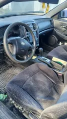 Hyundai Sonata 2007, автомобиль марки Hyundai модель Sonata 2007 г.в., VIN-номер X7MEN41HP7A035109. Ознакомление с имуществом проводится по предварительной договоренности с организатором торгов. Заявки направляются по адресу: 152903, Ярославская обл., г. Рыбинск, ул. Свободы, д. 6, а/я 42. Телефон…