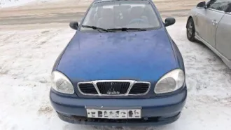 Заз Chance, 2011 года, 85,7 лс, 85000 км, легковой автомобиль, марка: ЗАЗ CHANCE, год изготовления: 2011, VIN: Y6DTF69Y0B0270417, мощность двигателя, л. с. (кВт): 85.7 (63). Пробег уточнять при осмотре.