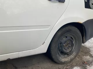 Легковой автомобиль LADA GRANTA 219010, 2016 г.в., идентификационный номер (VIN) XTA219010H0445996, ПТС: 82 ОЕ № 885171 Легковой автомобиль LADA GRANTA 219010; идентификационный номер (VIN) XTA219010H0445996, ПТС: 82 ОЕ № 885171 от 15.12.2016;Категория ТС В; Год изготовления ТС 2016;Модель, №…
