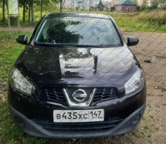 автотранспортное средство nissan qashqai 1.6, год выпуска – 2011 автотранспортное средство nissan qashqai 1.6, тип тс   автомобиль легковой, идентификационный номер   sjnfaaj10u2313014, категория тс   b, год выпуска – 2011, модель, номер двигателя   hr16 119537c, номер кузова  кабины, прицепа   …