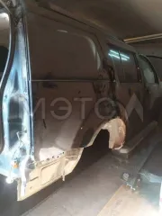 Nissan Pathfinder, 2005, 174 лс, полный привод, автомобиль (совместно нажитое). Ниссан PATNFINDER 2.5 D L VIN - VSKJVWR51U0055201, 2005 года, двигатель был заменен, VIN-номер не соответствует, автомобиль в разобранном состоянии.