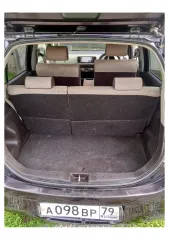 Toyota Passo, 2010 легковой автомобиль марки Toyota, модели Passo, год выпуска 2010, кузов № KGC300055606. С лотом можно ознакомиться по месту нахождения: Еврейская А. обл, Птичник с, Зеленая ул, 13А, предварительно согласовав время с финансовым управляющим по тел. +79137268187, либо путем…