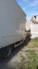 Mercedes-Benz Sprinter 413CDI 2004 Грузовой фургон, марка: МЕРСЕДЕС-БЕНЦ, модель: СПРИНТЕР 413СDI, год изготовления: 2004 г.в., цвет: белый, VIN: WDB9046131R664896, г/н: К764РЕ 33, мощность двигателя, л. с. (кВт): 94.900/129.0, рабочий объем двигателя, куб. см: 2148