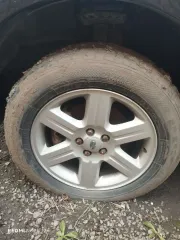 Land Rover Freelander 2, 2008 г.в., VIN SALFA28B89H134013, является предметом залога АО КБ Локо-Банк. С имуществом можно ознакомиться по адресу: Луганская Народная Республика, г. Ровеньки, ул. Энгельса, д. 74, по предварительной записи у организатора торгов. Подробную информацию о реализуемом…