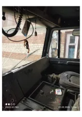 Автомобиль грузовой MAZ 543240 020 2002 года, VIN: Y3M54324030000172, гос. рег. номер: Р434ТС26.