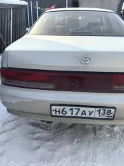 Toyota Cresta, 1992 года, 140 лс, АКПП еще Автомобиль ТОЙОТА КРЕСТА, год изготовления: 1992 г.в., гос.номер Н617АУ138.