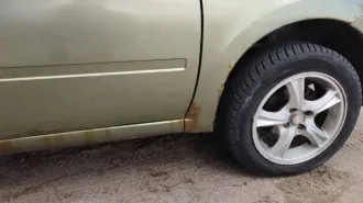 LADA Granta 2012 года, 87 лс, 260000 км, VIN ХТА219000С000177