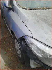 Renault Fluence 2013 года, VIN: X7LLZBR0B49562211, госномер: В891КК50.