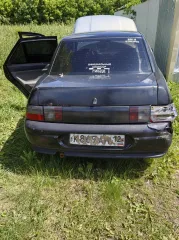 ВАЗ 21101 2007 Автомобиль марки ВАЗ модель 21101, VIN: XTA21101071045508, 2007 года выпуска С можно ознакомиться по месту его нахождения: Марий Эл Респ, п. Знаменский, ул. Черепанова, 8, предварительно согласовав время с Финансовым управляющим по тел. +79128007163, либо путем направления запроса на…