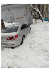 Volkswagen Passat CC, 2010 года, 152 лс, АКПП, автомобиль легковой, марка: ФОЛЬКСВАГЕН, модель: PASSAT CC, VIN: WVWZZZ3CZBE733397, год изготовления: 2010