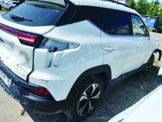 МОСКВИЧ 3, 2023 автомобиль МОСКВИЧ 3; год выпуска – 2023; VIN – XTC213505PWB03881 автомобиль МОСКВИЧ 3; год выпуска – 2023; VIN – XTC213505PWB03881