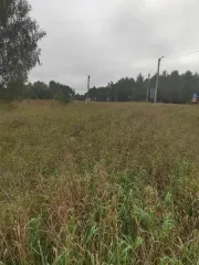 Аренда земельного участка 1 590 кв.м. для ЛПХ в г.о. Коломна (КН 50:34:0010101:887) Аренда земельного участка 1 590 кв.м. для ЛПХ в г.о. Коломна (КН 50:34:0010101:887) 
Площадь земельного участка: 1590 
Кадастровый номер земельного участка: 50:34:0010101:887 
Вид разрешённого использования…