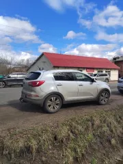 Легковой автомобиль универсал марки KIA, SLS, 2012 г.в., г/н А116СУ43, цвет: белый, VIN: XWEPC811DD0028605 (первичные торги).  Легковой автомобиль универсал марки KIA, SLS, 2012 г.в., г/н А116СУ43, цвет: белый, VIN: XWEPC811DD0028605. Местонахождение: Кировская область, г. Слободской, ул. Грина, д…