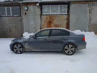 Автомобиль марки BMW модель 320I 2007 г.в. VIN номер X4XVG98478VC80520 С имуществом, являющимся предметом торгов, можно ознакомиться, направив запрос по адресу эл. почты: arbitrazh iri@mail.ru  Запросы принимаются в рабочие дни  с 10:00 17:00, часовой пояс Екатеринбургское время  МСК +2  .