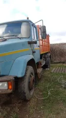 Мусоровоз МКЗ -22000 на шасси ЗИЛ-433362, VIN: X89А22000С0АА3004, год выпуска 2012 г. Мусоровоз МКЗ -22000 на шасси ЗИЛ-433362, VIN: X89А22000С0АА3004, год выпуска 2012 г. 
Марка: Мусоровоз МКЗ -22000 на шасси ЗИЛ-433362 
Модель: Мусоровоз МКЗ -22000 на шасси ЗИЛ-433362 
VIN (заводской) номер…
