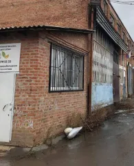 Имущественный комплекс, 8757,6 м², Ростовская область. Имущественный комплекс в Ростовской обл., находящийся по адресу: Ростовская обл., г.Константиновск, ул.Заводская, д.7, включающий нежилые здания: пл.6717,6м2, кад.№61:17:0010112:287; пл.740,7м2, кад.№61:17:0010112:289; пл.401,3м2…