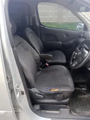Toyota Funcargo 2003 Легковой автомобиль, марка: Тойота, модель: Функарго, год изготовления: 2003, цвет: белый, ПТС:25ТТ239492, номер кузова № NCP20-0312794, г/н: М770ЕУ25, мощность двигателя, л. с. (кВт): 98(74) Обращаю внимание, что на имущество зарегистрировано ограничение (обременение) права…